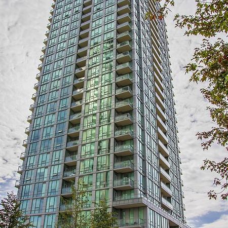 Maplewood Furnished Suites Μισισάουγκα Εξωτερικό φωτογραφία