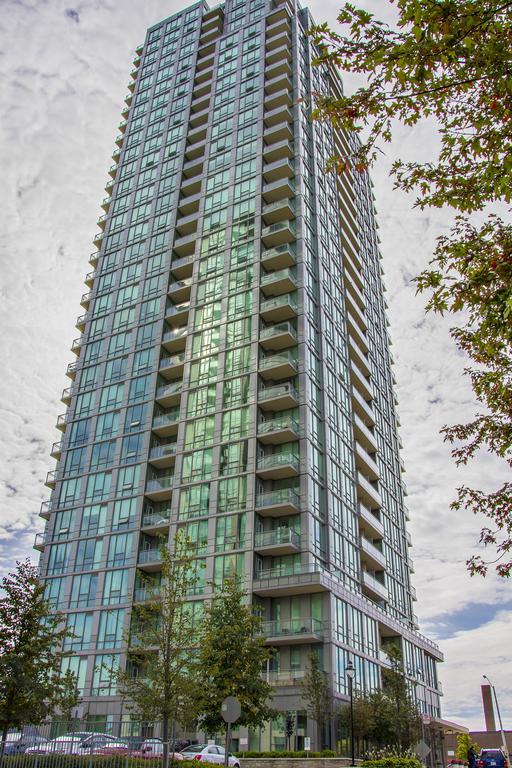 Maplewood Furnished Suites Μισισάουγκα Εξωτερικό φωτογραφία