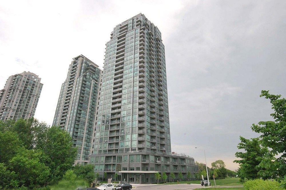 Maplewood Furnished Suites Μισισάουγκα Εξωτερικό φωτογραφία