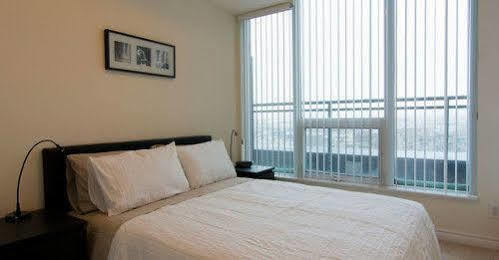 Maplewood Furnished Suites Μισισάουγκα Εξωτερικό φωτογραφία